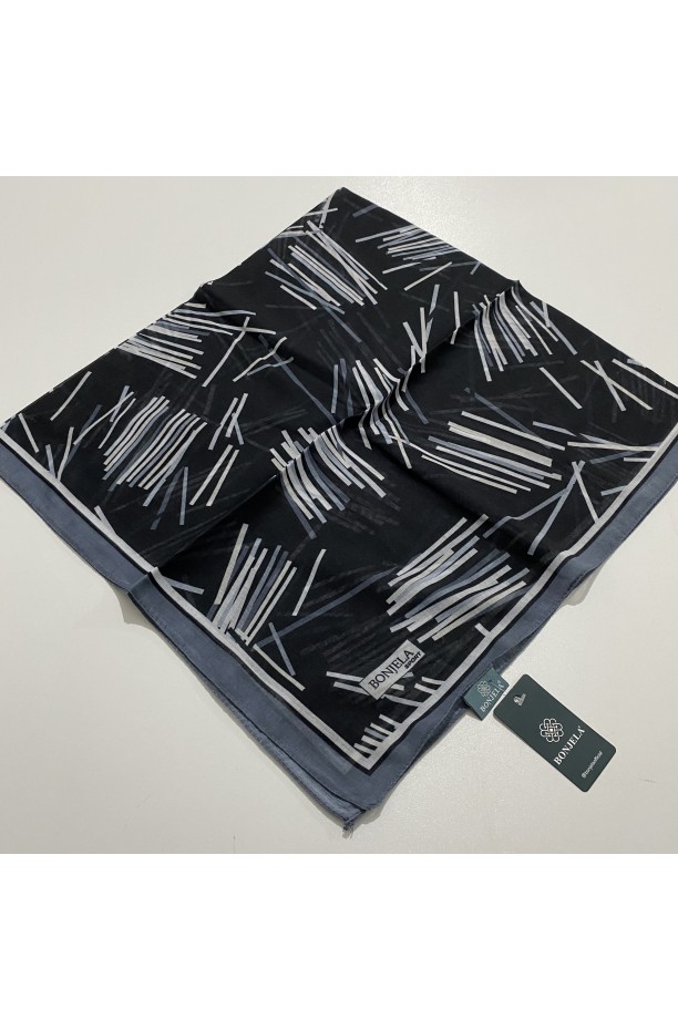 Bonjela Soft Eşarp KSE859