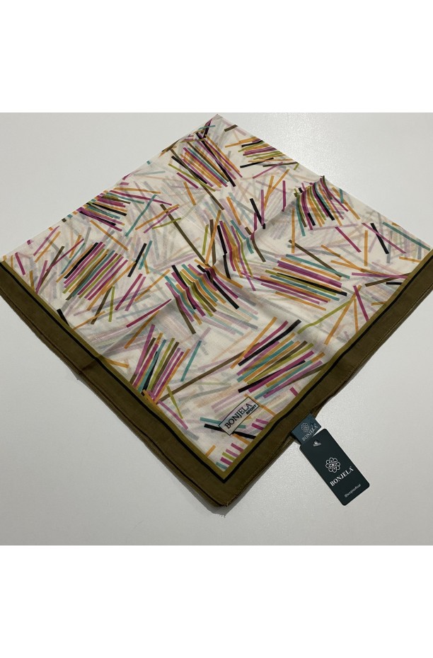 Bonjela Soft Eşarp KSE857