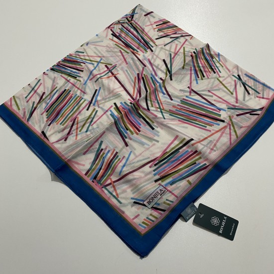 Bonjela Soft Eşarp KSE856
