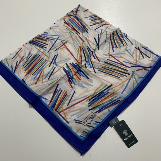 Bonjela Soft Eşarp KSE855