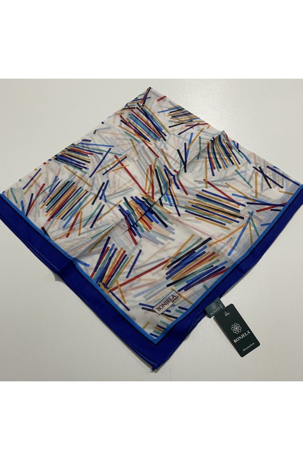 Bonjela Soft Eşarp KSE855