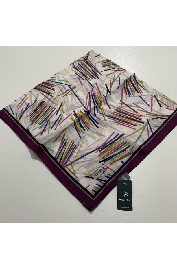 Bonjela Soft Eşarp KSE854