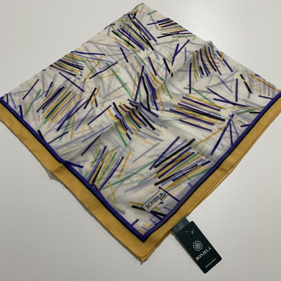 Bonjela Soft Eşarp KSE852