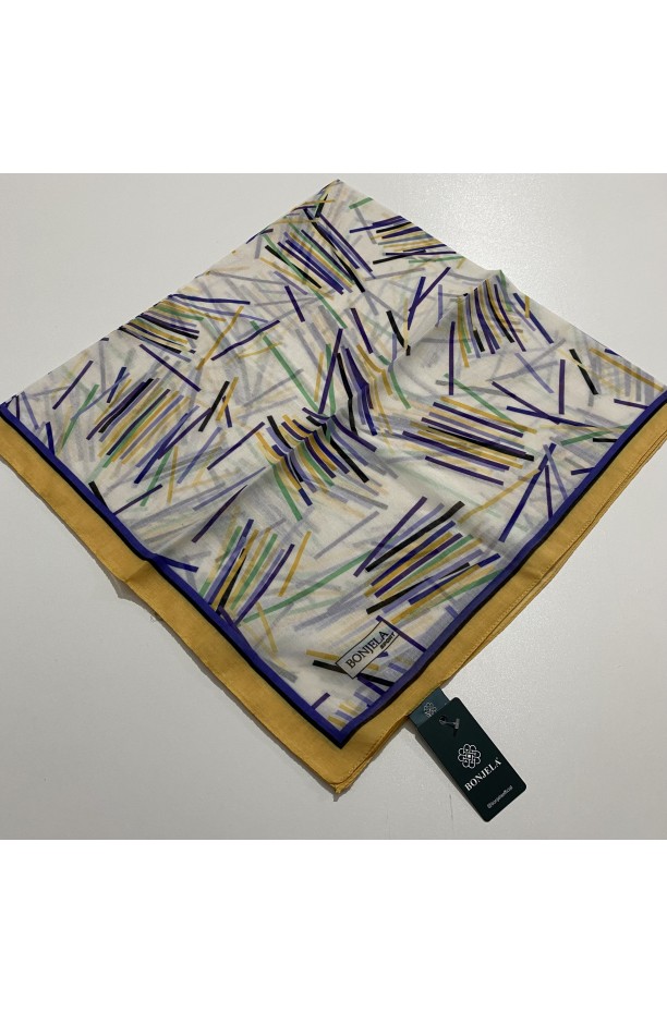 Bonjela Soft Eşarp KSE852