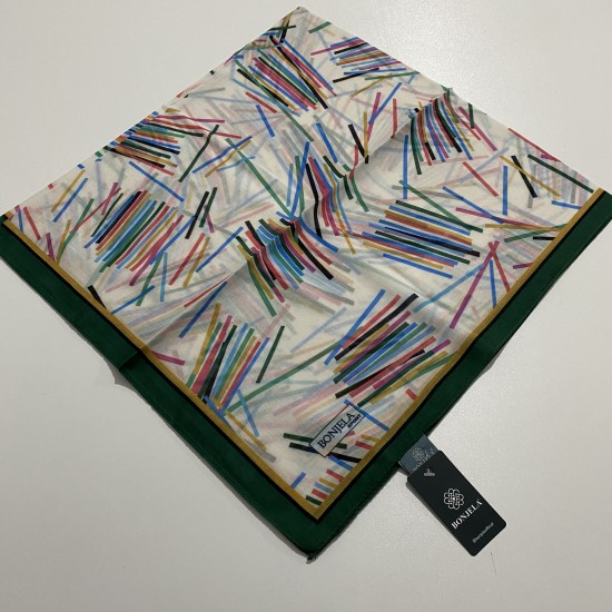 Bonjela Soft Eşarp KSE851