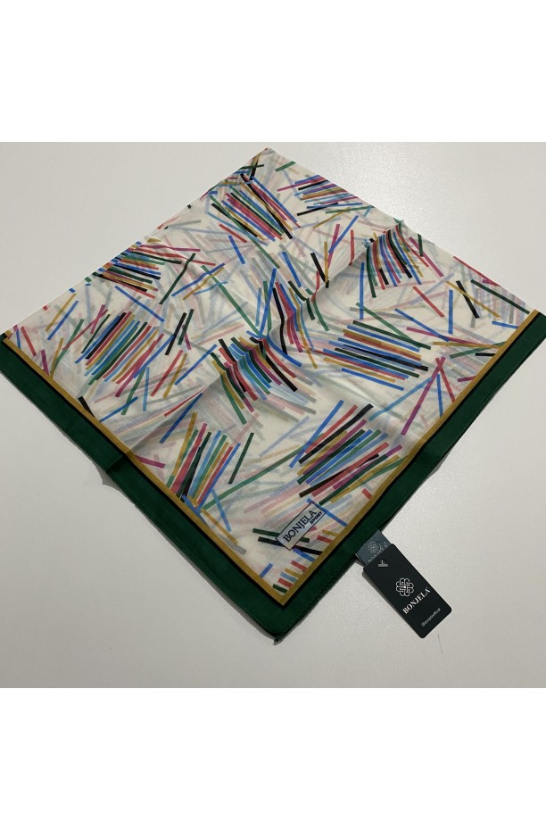 Bonjela Soft Eşarp KSE851