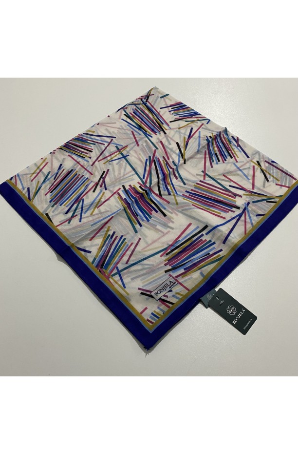 Bonjela Soft Eşarp KSE850