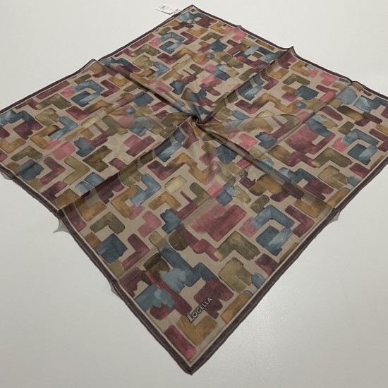 Locella Soft Eşarp KSE1025