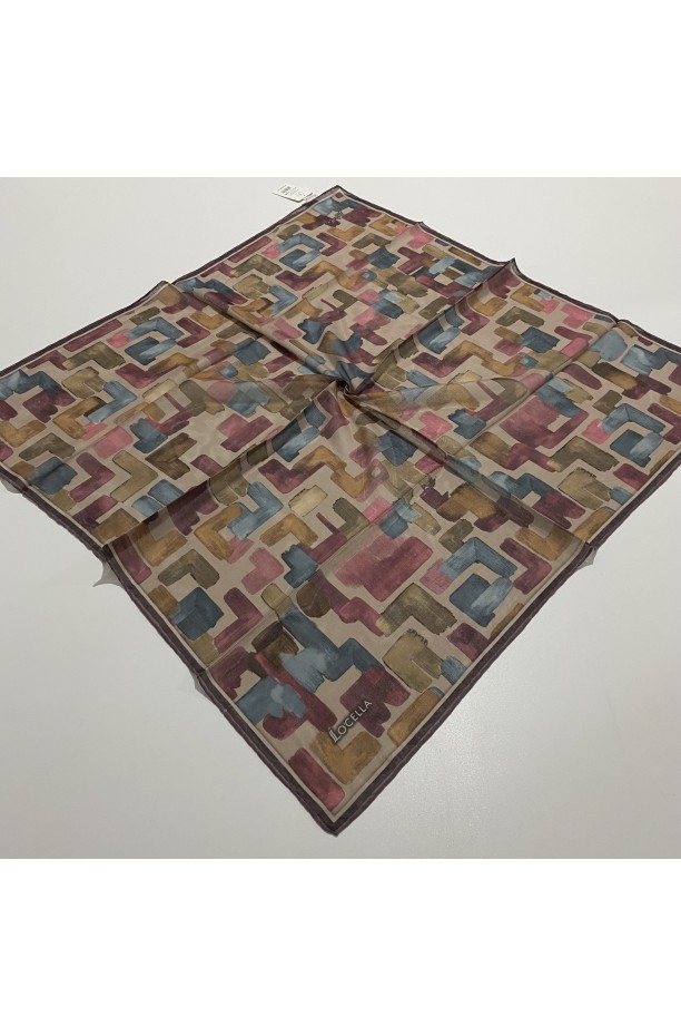 Locella Soft Eşarp KSE1025