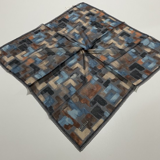 Locella Soft Eşarp KSE1024