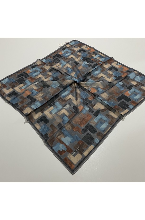 Locella Soft Eşarp KSE1024