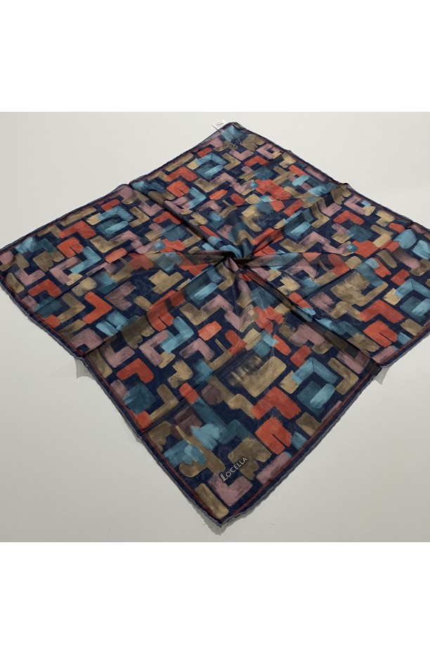 Locella Soft Eşarp KSE1023