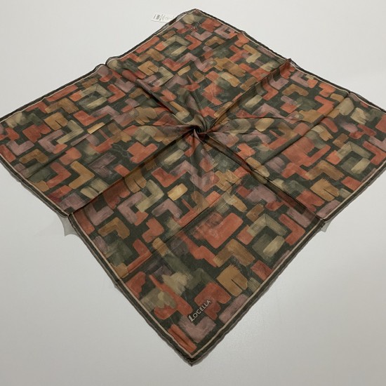 Locella Soft Eşarp KSE1022