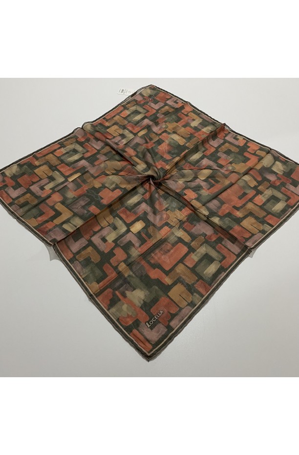 Locella Soft Eşarp KSE1022