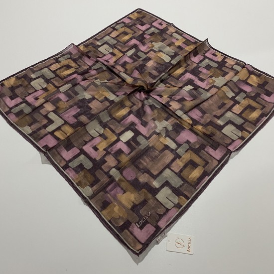 Locella Soft Eşarp KSE1021