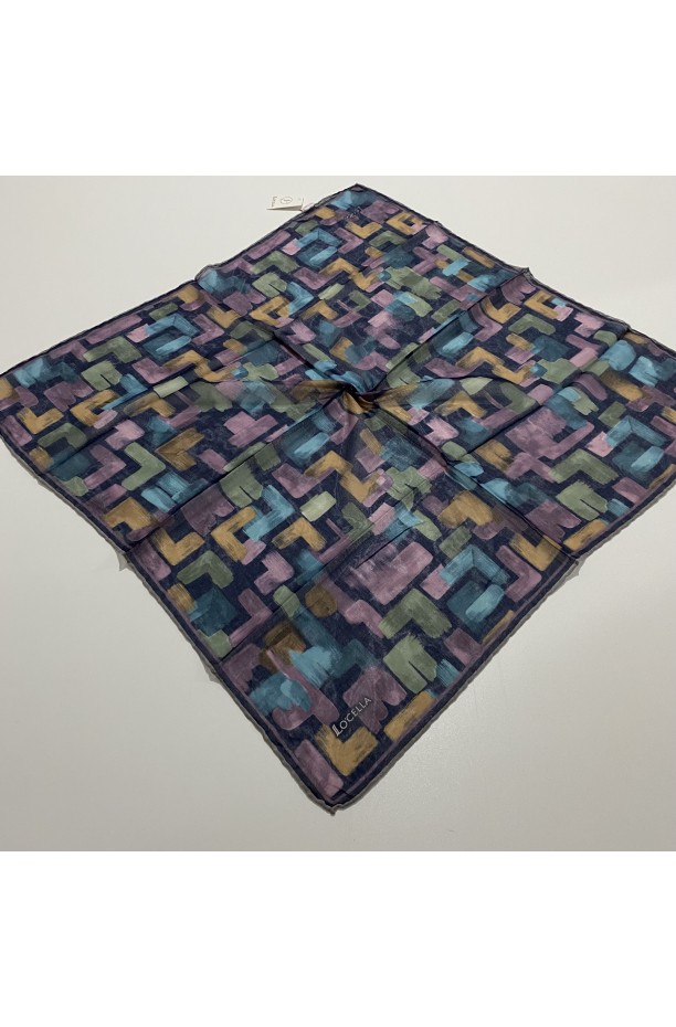 Locella Soft Eşarp KSE1020