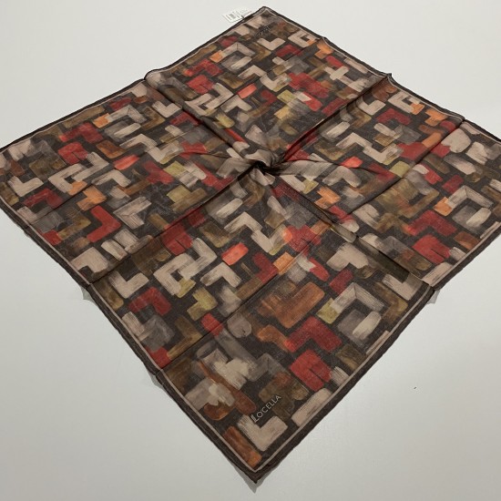 Locella Soft Eşarp KSE1019