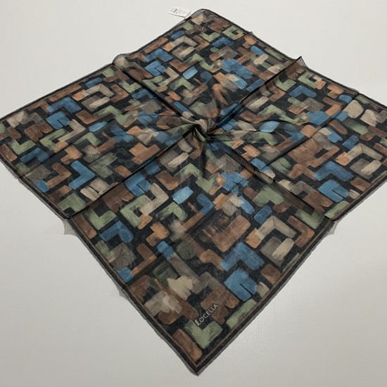 Locella Soft Eşarp KSE1018