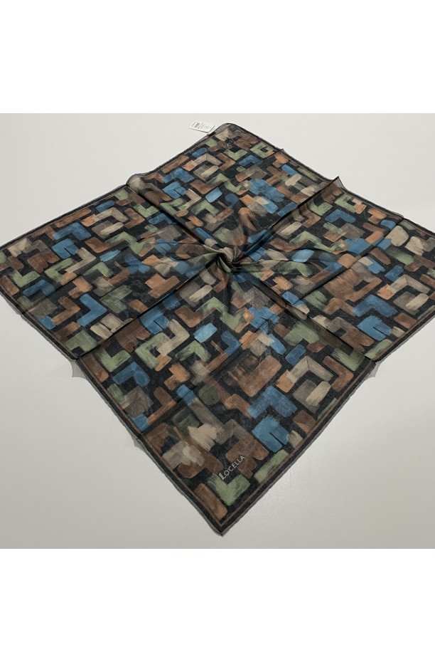 Locella Soft Eşarp KSE1018