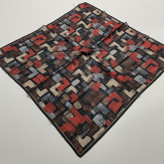 Locella Soft Eşarp KSE1017