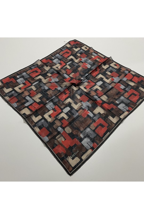 Locella Soft Eşarp KSE1017