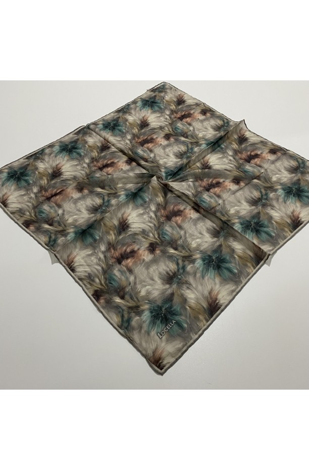 Locella Soft Eşarp KSE1014