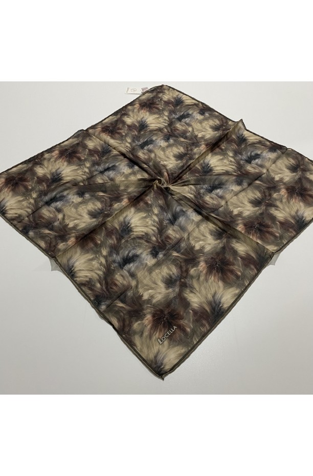 Locella Soft Eşarp KSE1013