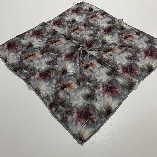 Locella Soft Eşarp KSE1011