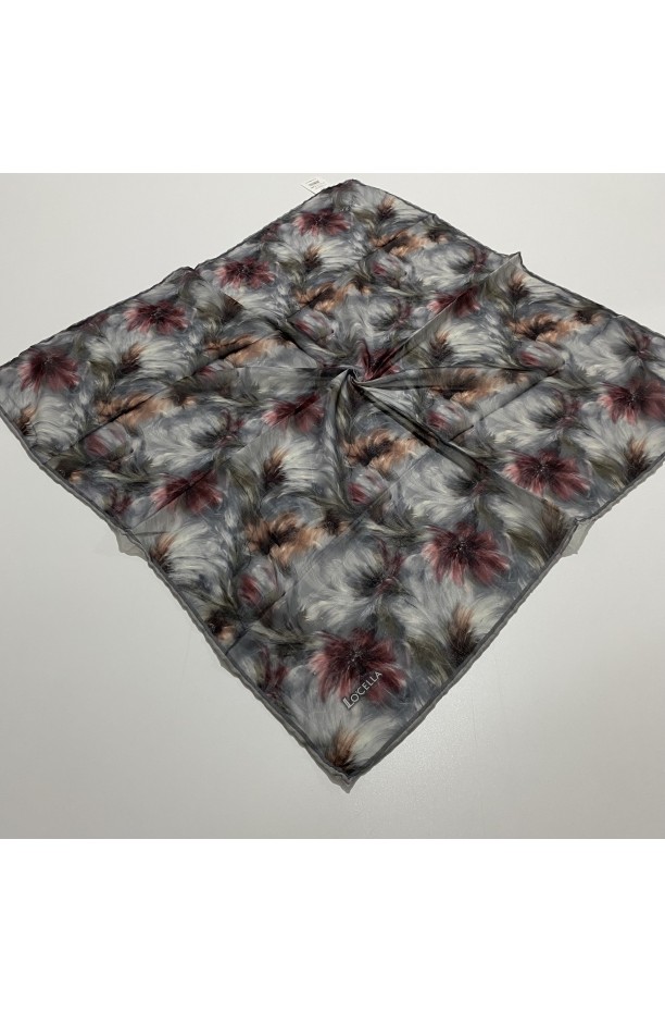 Locella Soft Eşarp KSE1011