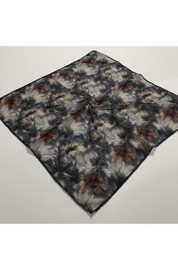 Locella Soft Eşarp KSE1010