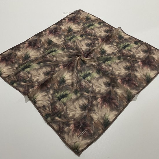 Locella Soft Eşarp KSE1009