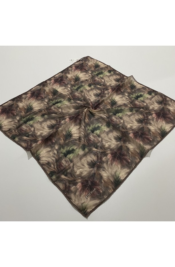 Locella Soft Eşarp KSE1009