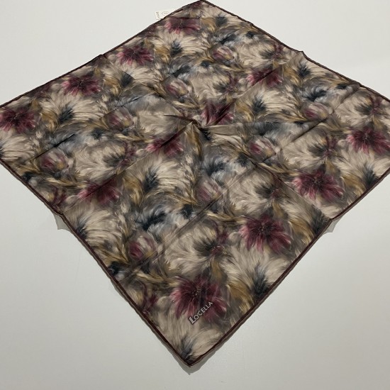 Locella Soft Eşarp KSE1008