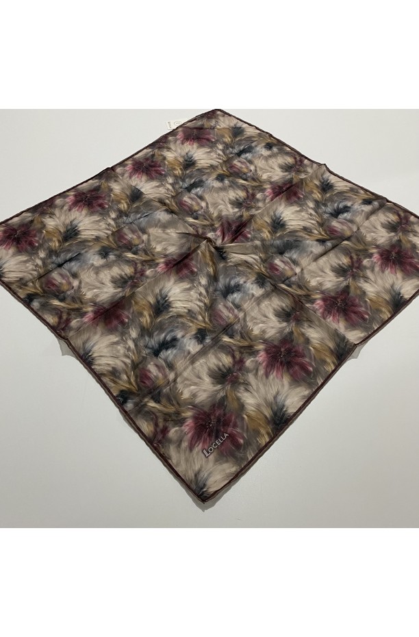 Locella Soft Eşarp KSE1008