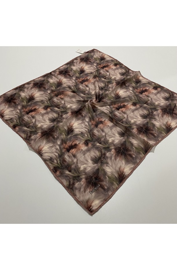 Locella Soft Eşarp KSE1007