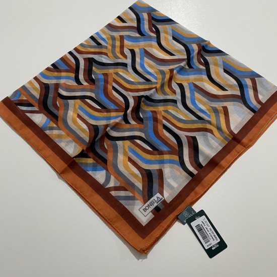 Bonjela Soft Eşarp KSE1005