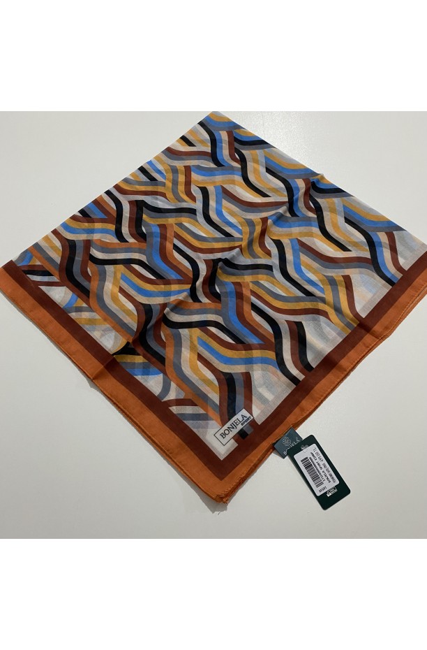 Bonjela Soft Eşarp KSE1005