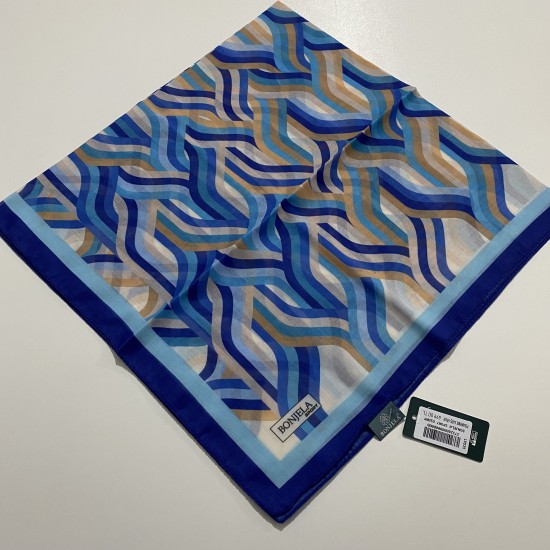 Bonjela Soft Eşarp KSE1004