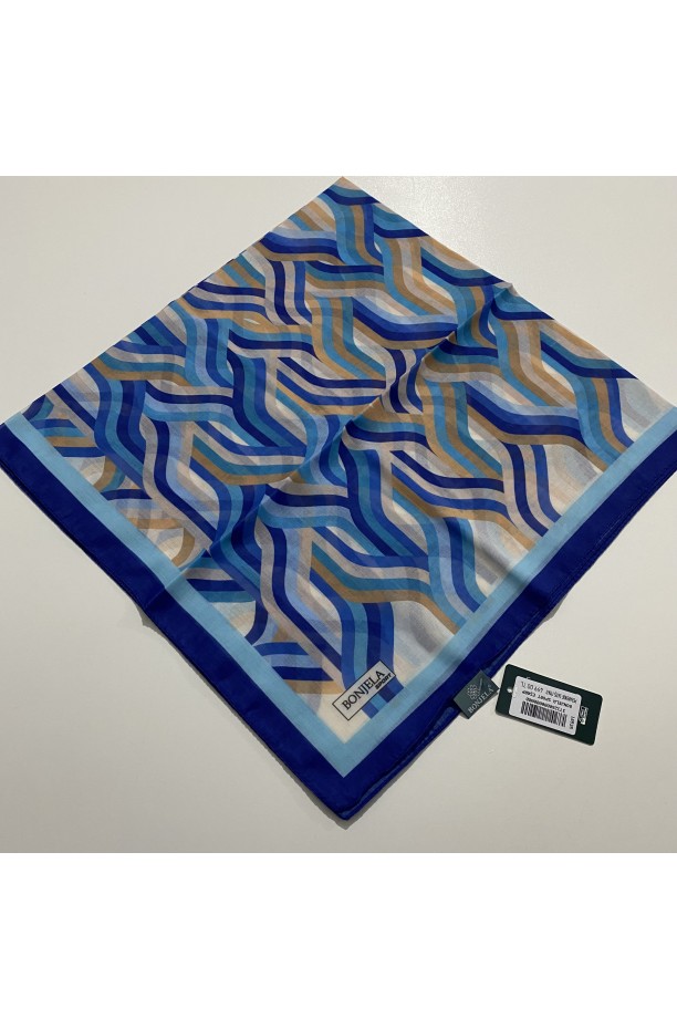 Bonjela Soft Eşarp KSE1004