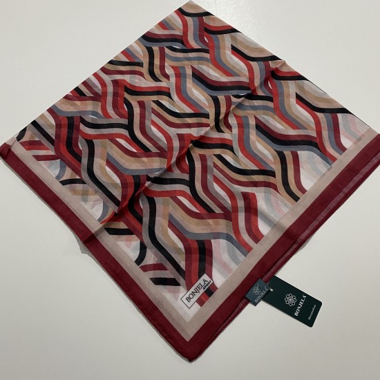 Bonjela Soft Eşarp KSE1003