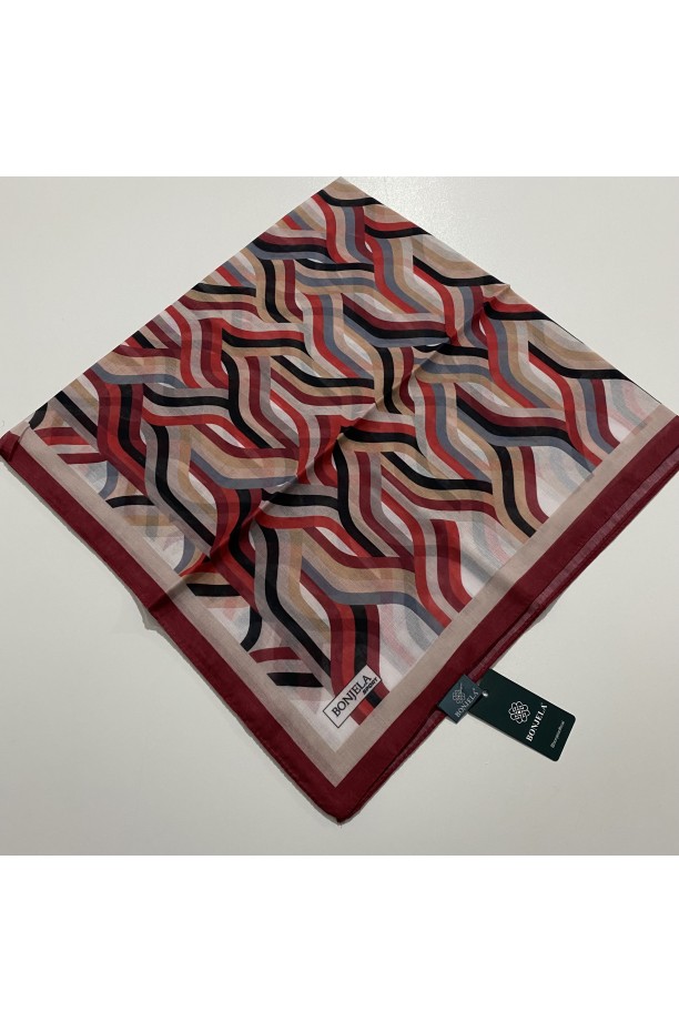 Bonjela Soft Eşarp KSE1003