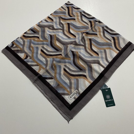 Bonjela Soft Eşarp KSE1002