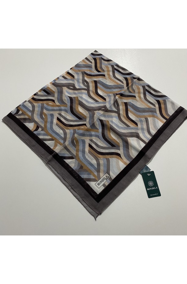 Bonjela Soft Eşarp KSE1002