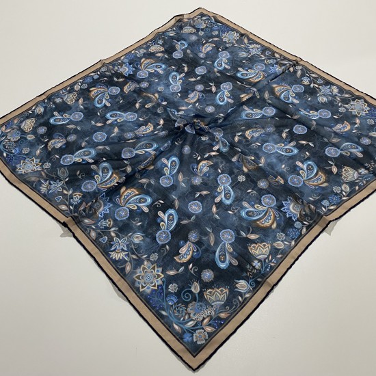 Bonjela Soft Eşarp KSE1001