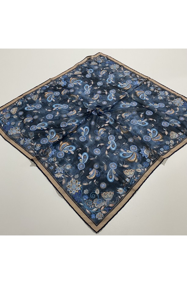 Bonjela Soft Eşarp KSE1001