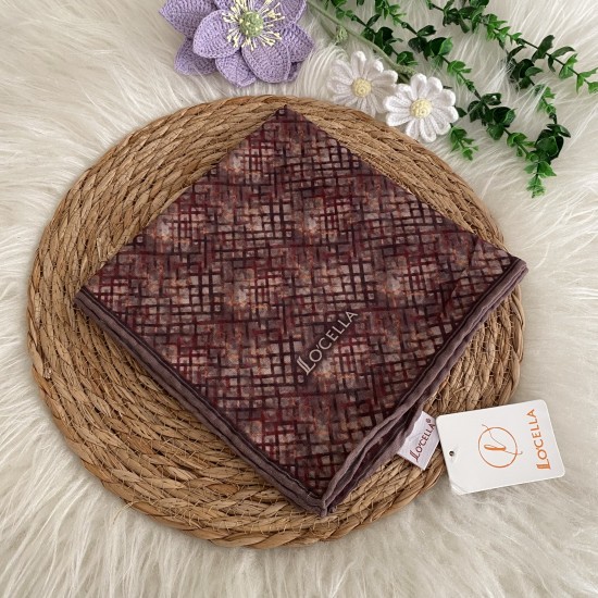 Locella Soft Eşarp HA20