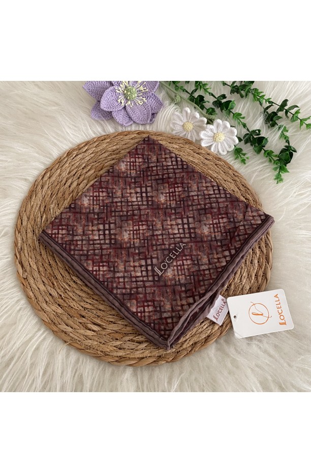 Locella Soft Eşarp HA20