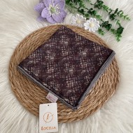 Locella Soft Eşarp HA19