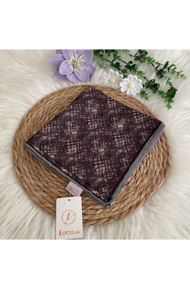 Locella Soft Eşarp HA19
