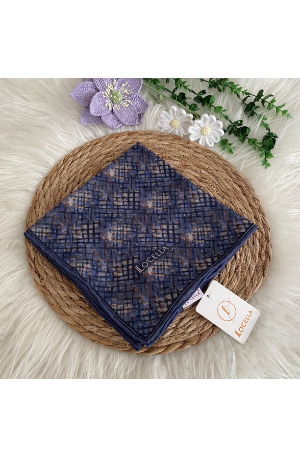 Locella Soft Eşarp HA18